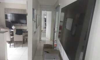 Imagem 7: Vendo apartamento quitado de 3 quartos em valparaiso na cidade jardins