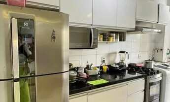 Imagem 7: Jardins de provence nascente reformado