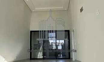 Imagem 5: Casa Térrea à venda Terras da Estância Paulínia