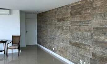 Imagem 6: Vendo apto alto padrão, no Edifício PORTO ATLÂNTICO, Centro, próximo a Marina 4 suítes 3 v