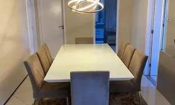 Imagem 2: Apartamento com 4 quartos no Condominio Ile De France Residence - Bairro Engenheiro Lucia