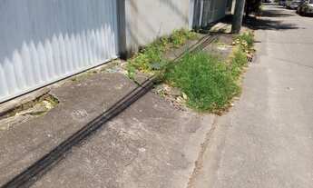 Imagem 2: Vendo terreno residencial no Bairro Republica, Vitória - ES