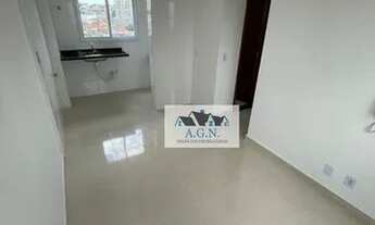 Imagem 5: Apartamento com 2 dormitórios à venda, 38 m² por R$ 250.000,00 - Tatuapé - São Paulo/SP