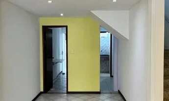 Imagem 2: ALUGUEL CASA VILLAGE em STELLA MARIS - Duplex, 2 suítes, dependência, 1 vaga - SALVADOR BA