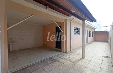 Imagem 5: São Paulo - Casa Padrão - Jaragua