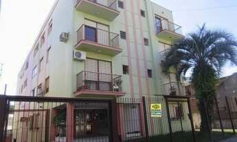 Imagem: Apartamento no Bairro Cristo Redentor com