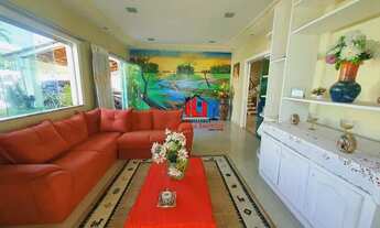 Imagem 2: Lindo Duplex no Ponta Negra 1 c 6 Suites Piscina + Churrasqueira 4 Vagas