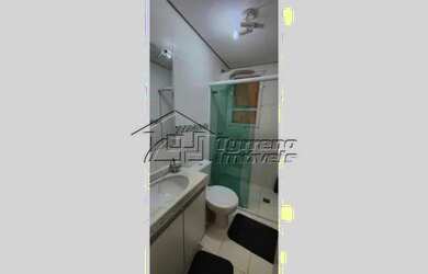 Imagem 2: Apartamento com varanda gourmet no Urbanova