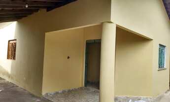 Imagem 2: Alugo uma casa Casa com 2 dormitórios