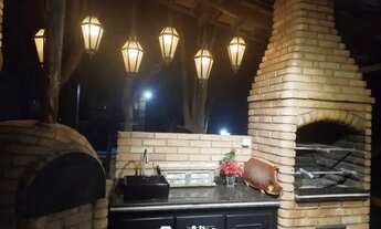 Imagem 4: CASA EM CONDOMINIO LOCAÇÃO TEMPORADA OU ANUAL