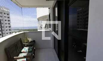 Imagem 5: Barra bali 3 quartos sol da manhã andar alto 85 metros quadrados