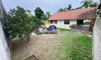 Imagem 3: Casa para Venda em Matinhos, Balneário Riviera, 2 dormitórios, 1 banheiro, 4 vagas