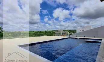 Imagem 6: Espetacular casa no condomínio fechado Portal dos Bandeirantes, Salto/SP, com 400 m² de ár