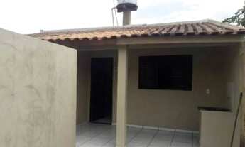 Imagem 2: Casa para venda possui 110 metros quadrados com 2 quartos em Marco - Belém - Pará