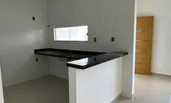 Imagem 4: Casa na planta no Araçagy