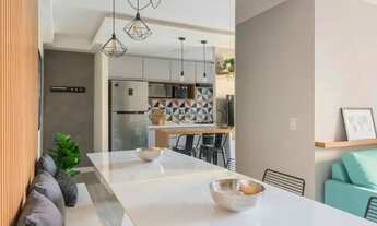 Imagem 3: Venda Apartamento com 2 dormitórios