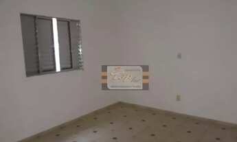 Imagem 3: Casa com 2 dormitórios e 1 vaga para alugar, 62 m² por R$ 1.450/mês - Vila Mirante - São P