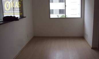 Imagem 4: Apartamento com 2 dormitórios à venda, 48 m² por R$ 180.000,00 - Vila Urupês - Suzano/SP