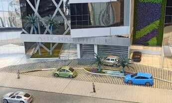 Imagem 3: Apartamento para venda possui 91 metros quadrados com 3 quartos em Pedreira - Belém - PA