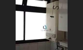 Imagem 5: Apartamento com 3 quartos para alugar, 75 m² por R$ 4.110/mês - Santo Amaro - São Paulo/SP