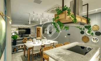 Imagem 4: Apartamento padrão - Park Lozandes codigo: 32082