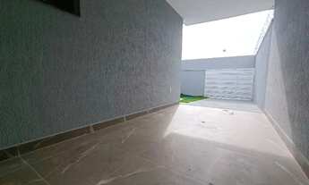 Imagem: Linda Casa 3/4 (nova), AC Financiamento