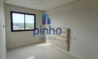 Imagem 3: Apartamento para Locação em Salvador, Imbuí, 2 dormitórios, 1 suíte, 3 banheiros, 2 vagas