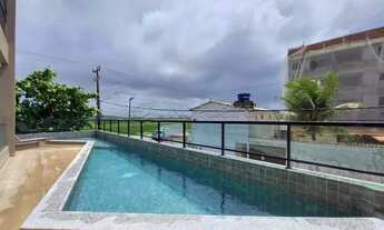 Imagem: Flat para venda possui 24 metros quadrados