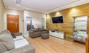 Imagem 3: Casa com 4 Dormitorio(s) localizado(a) no bairro Vila Cordeiro em São Paulo / Ref.:OR