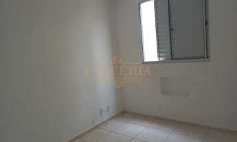 Imagem 6: Locação de Apartamentos / Padrão na cidade de Araçatuba