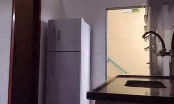 Imagem: Kitnet/Conjugado para aluguel com 38 metros