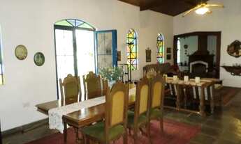 Imagem 7: Oportunidade! Chácara com lago no final do terreno e disponível para financiamento bancári