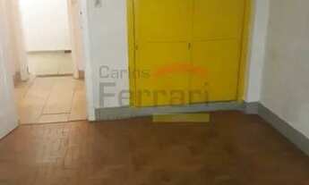 Imagem 7: Apartamento 68m² Campos Elíseos ,1 quarto 1 vaga Garagem