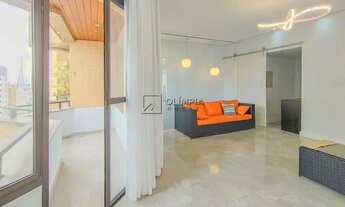 Imagem 3: Cobertura Venda 5 Dormitórios - 345 m² Chácara Klabin