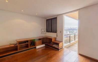 Imagem 9: Apartamento Locação 4 Dormitórios - 215 m² Moema