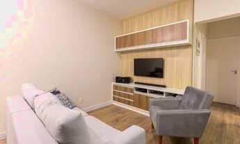 Imagem 6: Apartamento 01 suíte e 01 quarto no Saguaçú