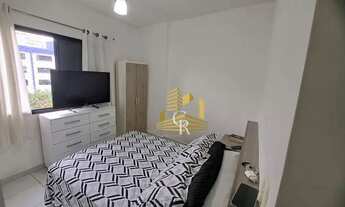 Imagem 7: Apartamento com 2 dormitórios à venda, 75 m² por R$ 280.000,00 - Aviação - Praia Grande/SP