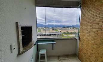 Imagem 4: Apartamento para venda tem 91 metros quadrados com 3 quartos em Pagani - Palhoça - SC