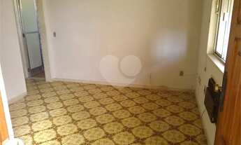 Imagem 4: Apartamento vazio[VP