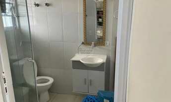 Imagem 5: Kitão dispensável para locação definitiva no bairro do boqueirão