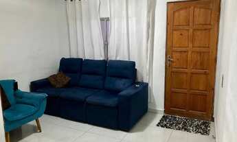 Imagem 2: Aluga-se Casa 2 dorm Cidade Ademar