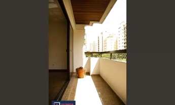 Imagem 7: Apartamento Venda 4 Dormitórios - 184 m² Itaim Bibi