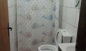 Imagem: Sobrado No Rio Vermelho