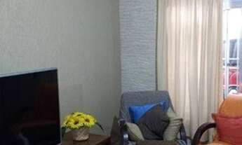 Imagem 3: Sobrado com 2 dormitórios à venda, 118 m² por R$ 829.000,00 - Alto da Lapa - São Paulo/SP