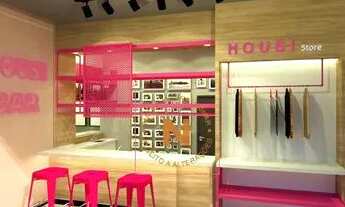 Imagem 6: Apartamento para Venda em São Paulo, Brooklin Paulista, 1 dormitório, 1 banheiro