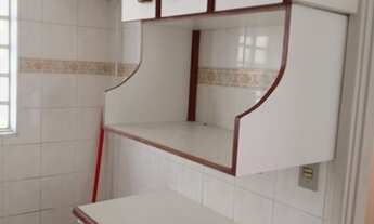 Imagem 5: REF 1029 - Apto à locação no Condomínio Alto Cafezal