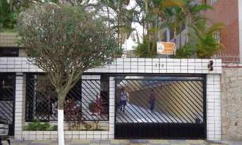 Imagem 3: Apto temporada no Canto do Forte - Praia Grande -Sp