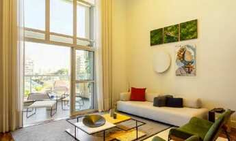 Imagem 3: Apartamento moderno e descolado!