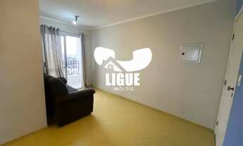 Imagem 4: SANTO ANDRé - Apartamento Padrão - Vila Príncipe de Gales