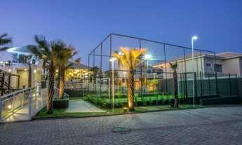 Imagem 6: Casa de condomínio para venda com 117 metros quadrados com 3 quartos